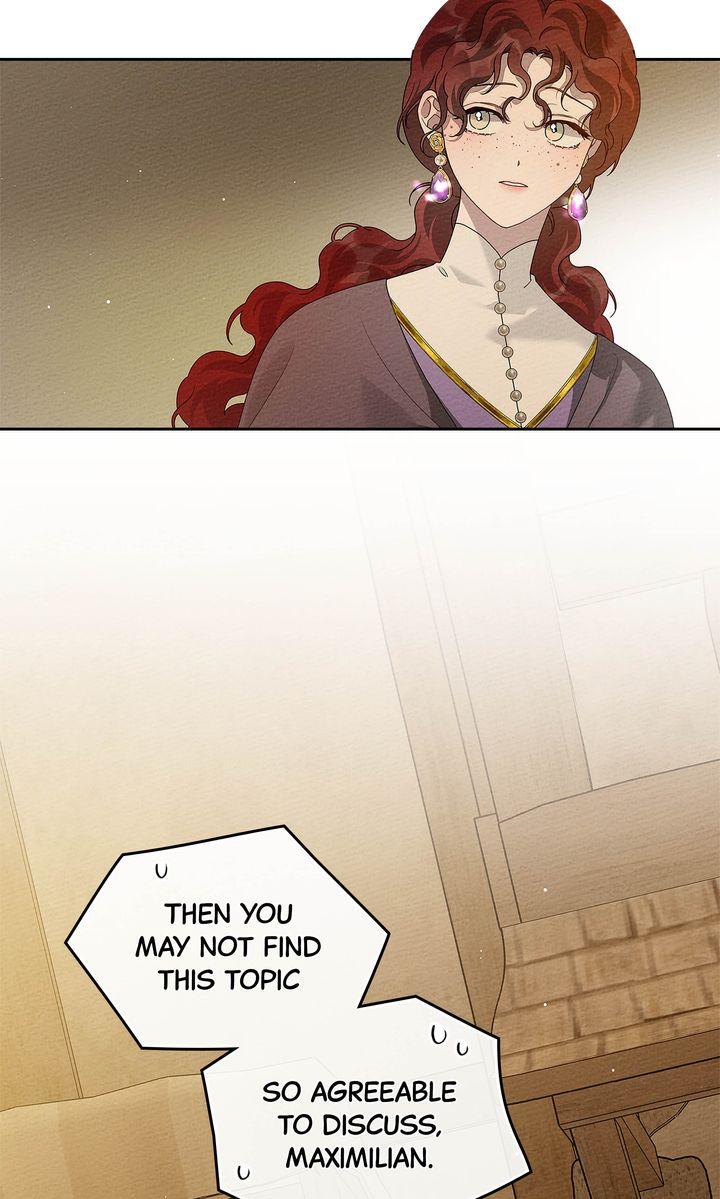 Under the Oak Tree Chapter 68 image 23